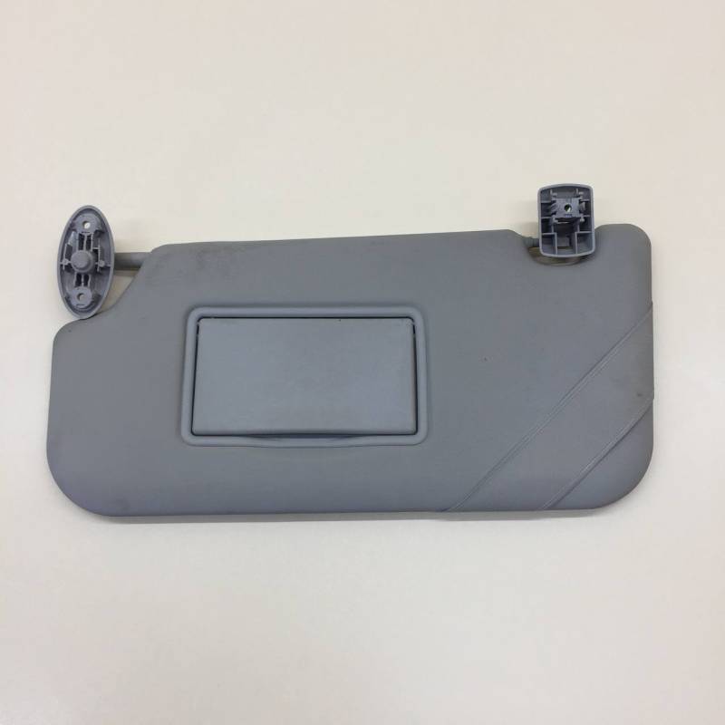 Козырек солнцезащитный (внутри) Ford Mondeo 4 2007-2015