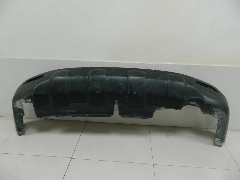 Бампер задний Honda CR-V 2007-2012