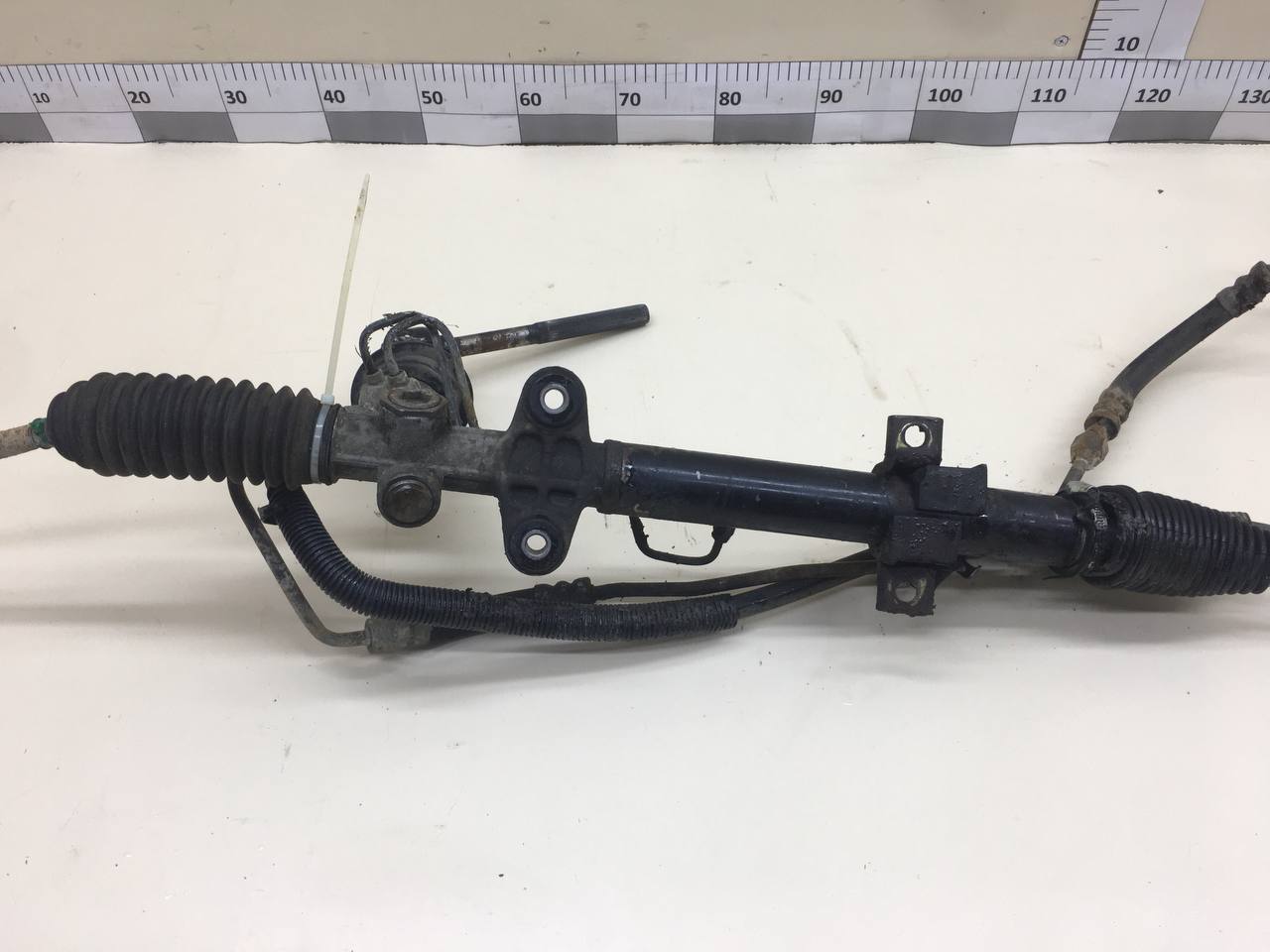 Рейка рулевая Vortex Estina 2008-2012