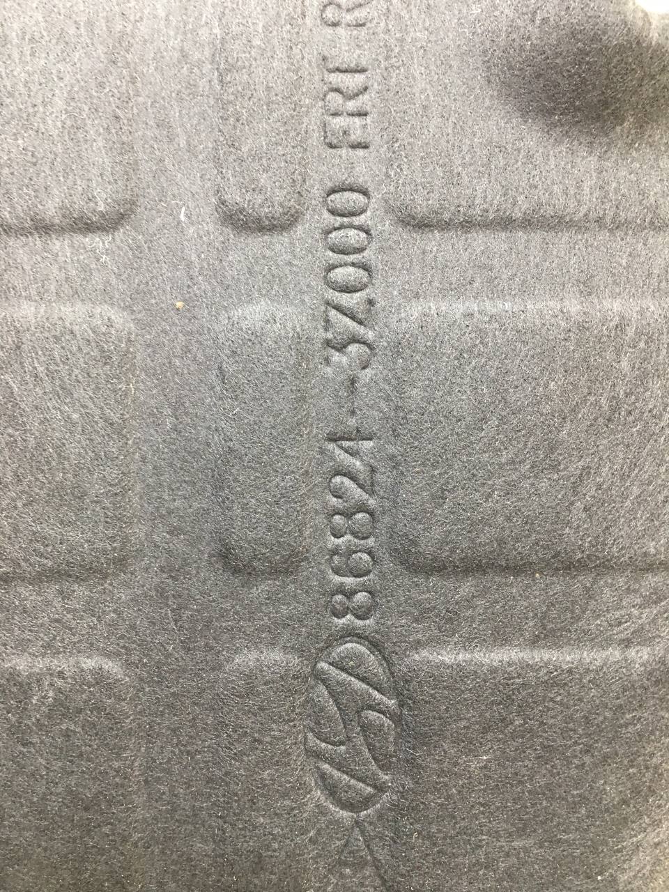 Локер задний правый Hyundai i40 (VF) 2011>