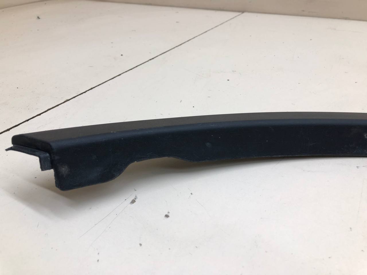 Накладка переднего крыла левого Toyota Rav 4 (XA40) 2013-2019