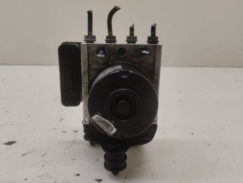 Блок ABS (насос) Skoda Octavia (A5 1Z-) 2004-2013 Блок ABS (насос) Skoda Octavia (A5 1Z-) 2004-2013