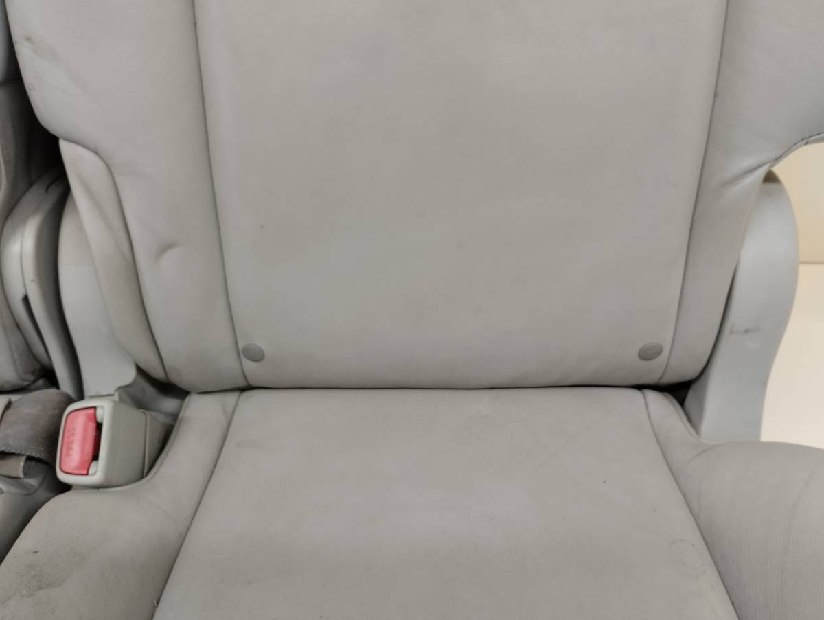 Сиденье (комплект) Lexus RX 350 /450h (XL10) 2009-2015 Сиденье (комплект) Lexus RX 350 /450h (XL10) 2009-2015