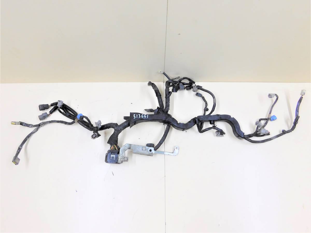 Проводка (коса) Subaru Impreza (G12) 2007-2012