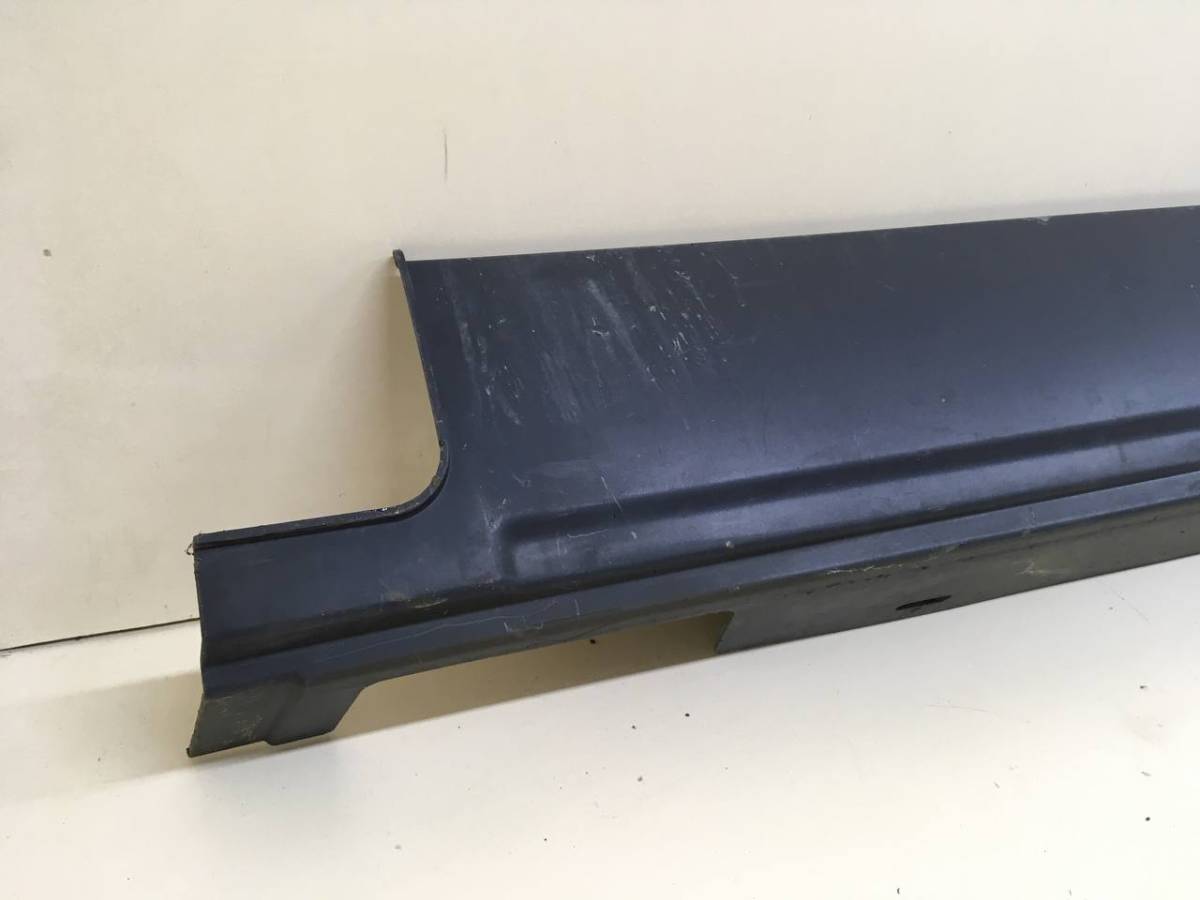 Накладка на порог (наружная) Land Rover Range Rover Sport 2013-2017 Накладка на порог (наружная) Land Rover Range Rover Sport 2013-2017