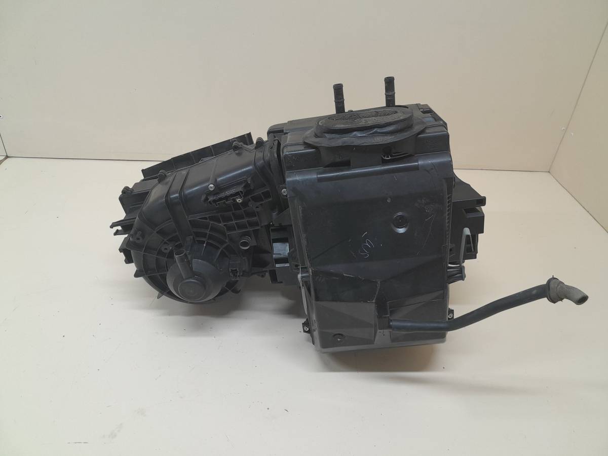 Корпус отопителя Nissan Almera (N16) 2000-2006 Корпус отопителя Nissan Almera (N16) 2000-2006