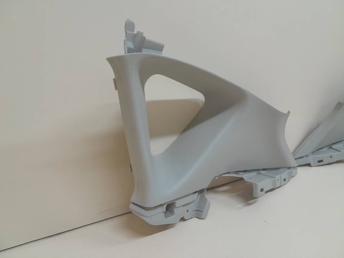 Обшивка стойки Mazda Mazda 3 (BL) 2009-2013