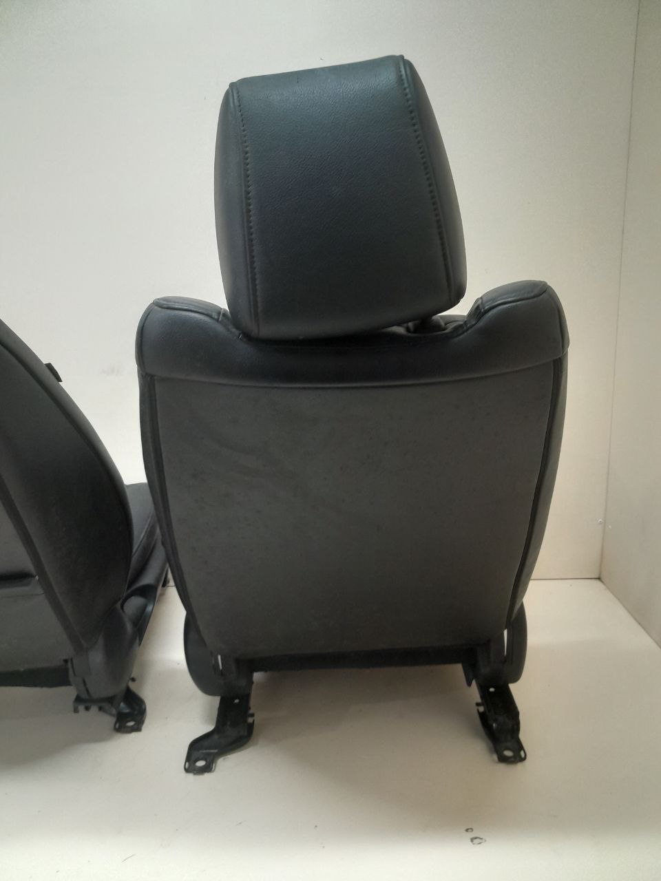 Сиденье (комплект) Mazda CX-7 (ER) 2006-2012 Сиденье (комплект) Mazda CX-7 (ER) 2006-2012