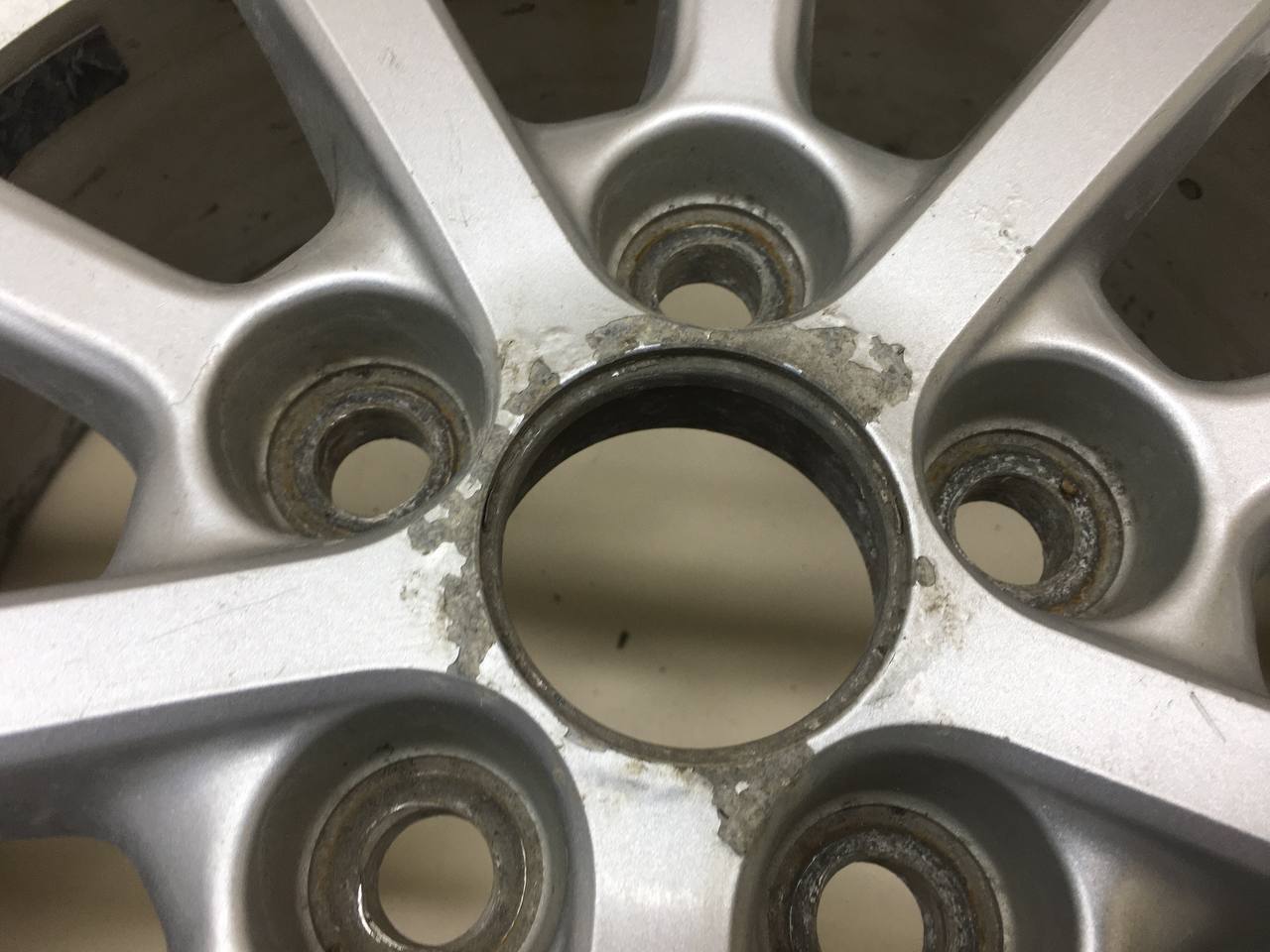 Диски R16 Литые