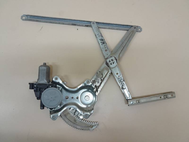 Стеклоподъемник электр. передний правый Mitsubishi Outlander (GF) 2012>