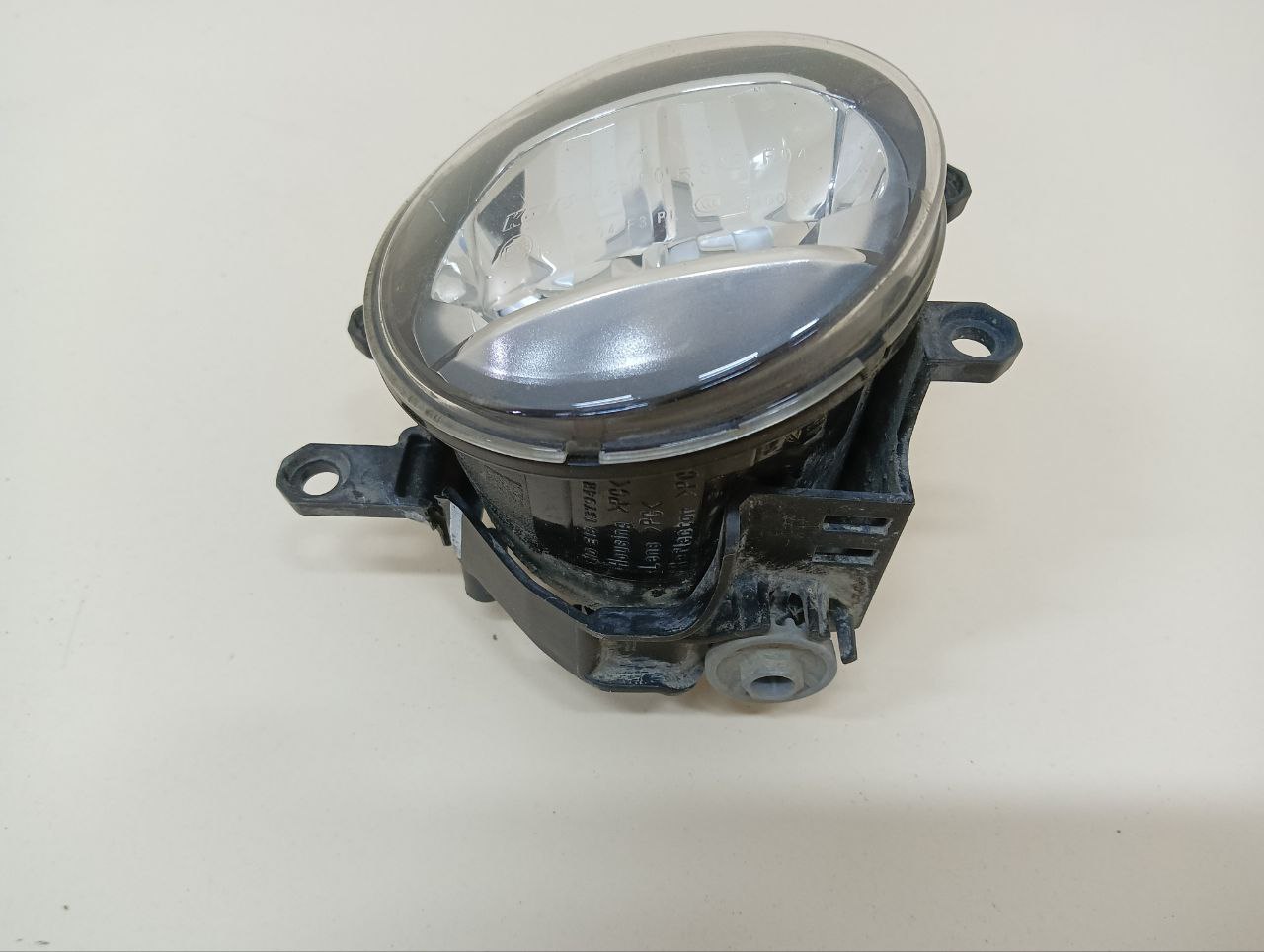 Фара противотуманная правая Toyota Land Cruiser Prado (J150) 2009-2022 Фара противотуманная правая Toyota Land Cruiser Prado (J150) 2009-2022