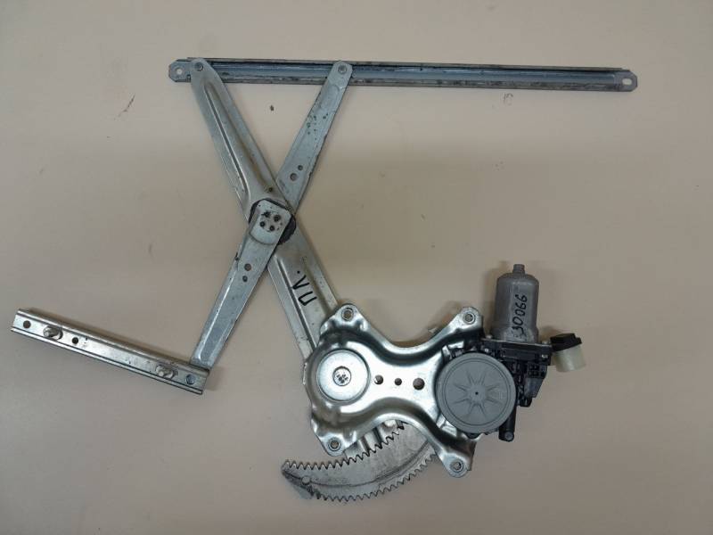 Стеклоподъемник электр. передний левый Mitsubishi Outlander (GF) 2012>