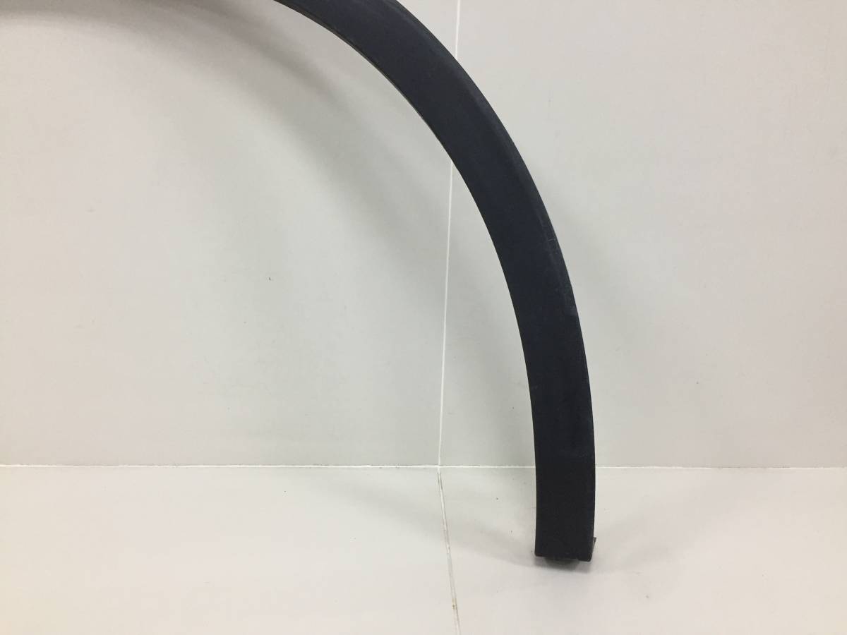 Накладка заднего крыла правого Volkswagen Tiguan 2017>