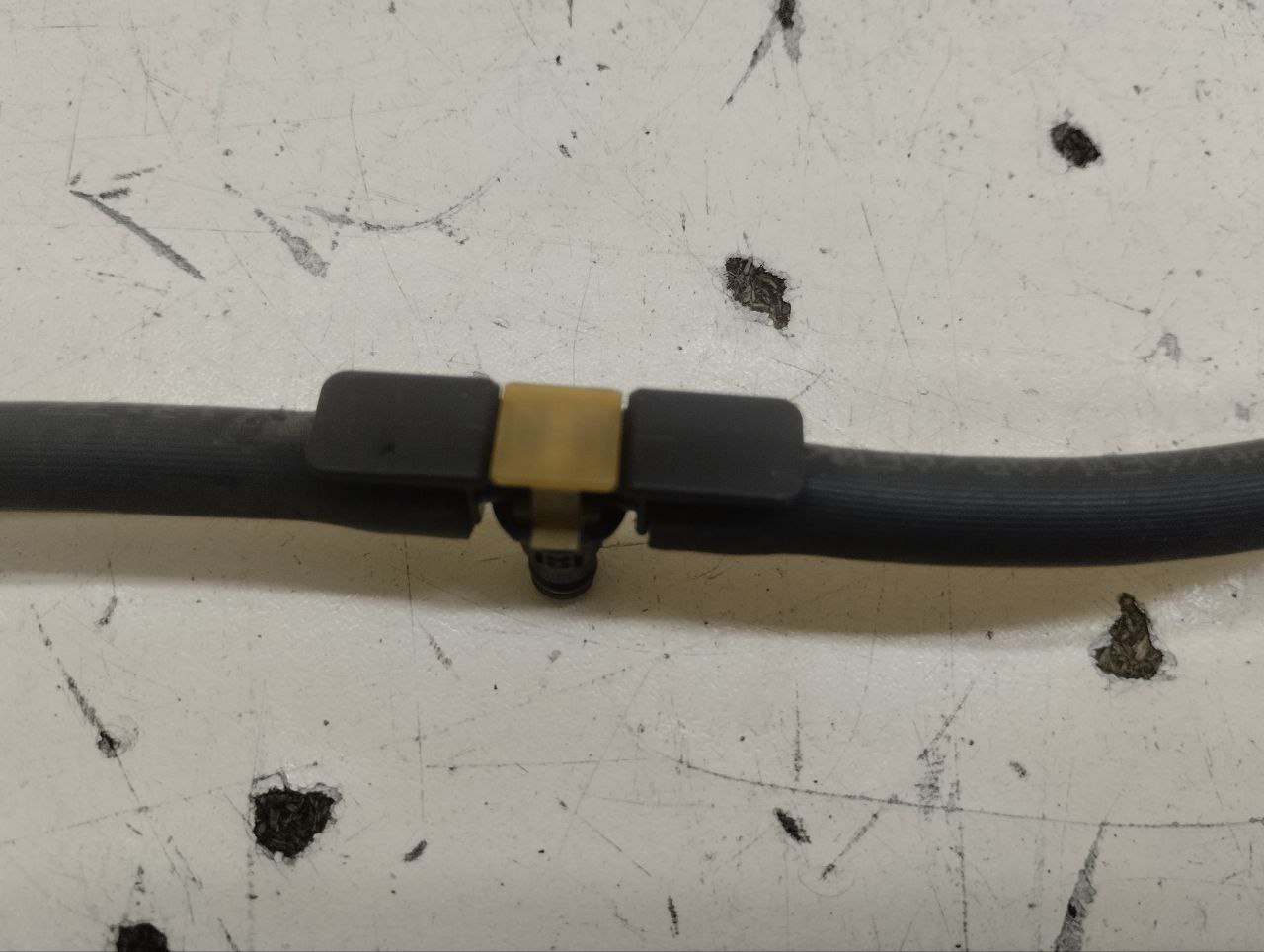 Трубка топливная Hyundai Santa Fe (TM) 2018-2022