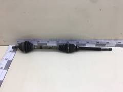 Полуось передняя правая Peugeot 308 2007> Полуось передняя правая Peugeot 308 2007>