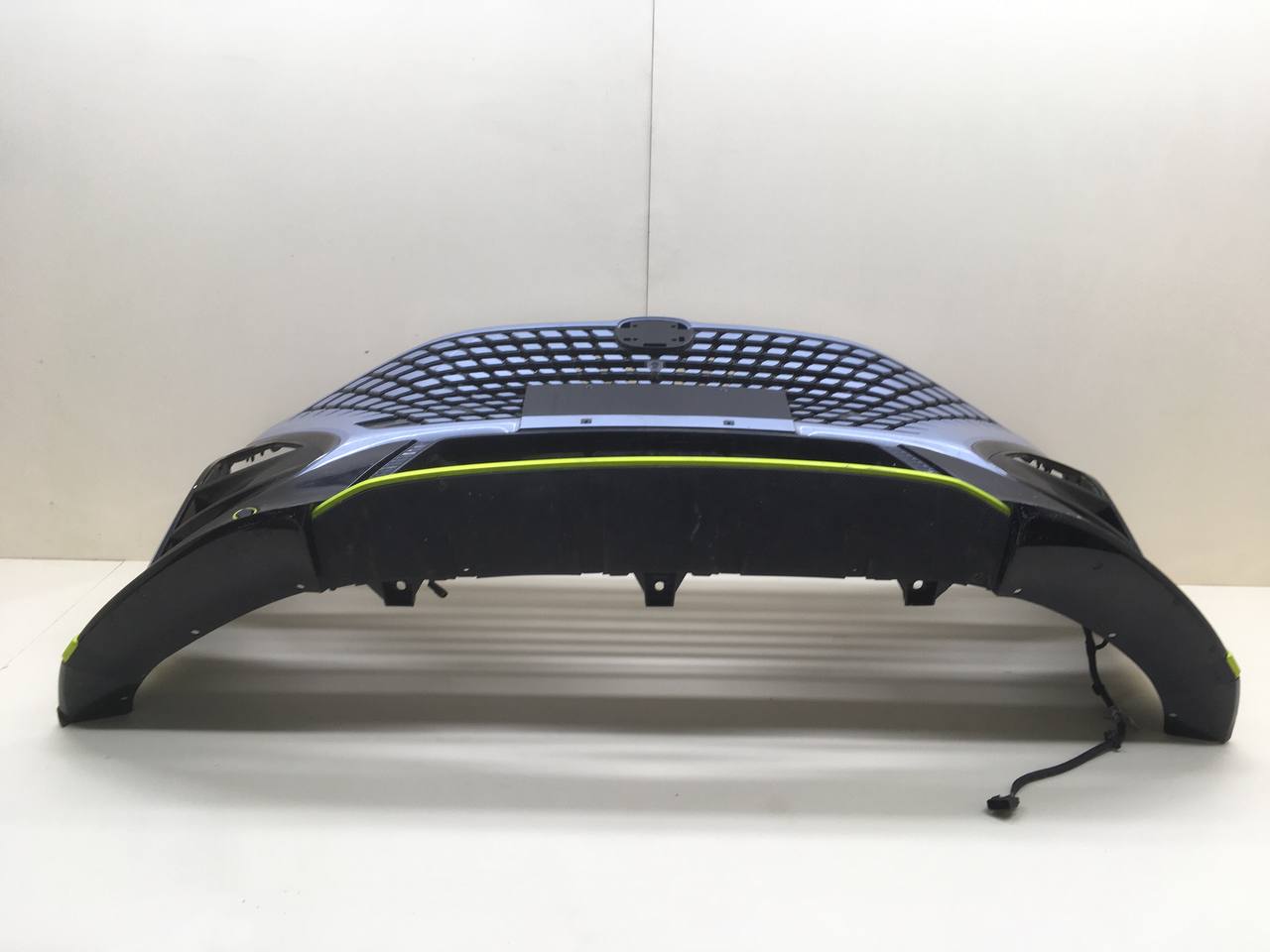 Бампер передний Changan UNI-T 2023> Бампер передний Changan UNI-T 2023>