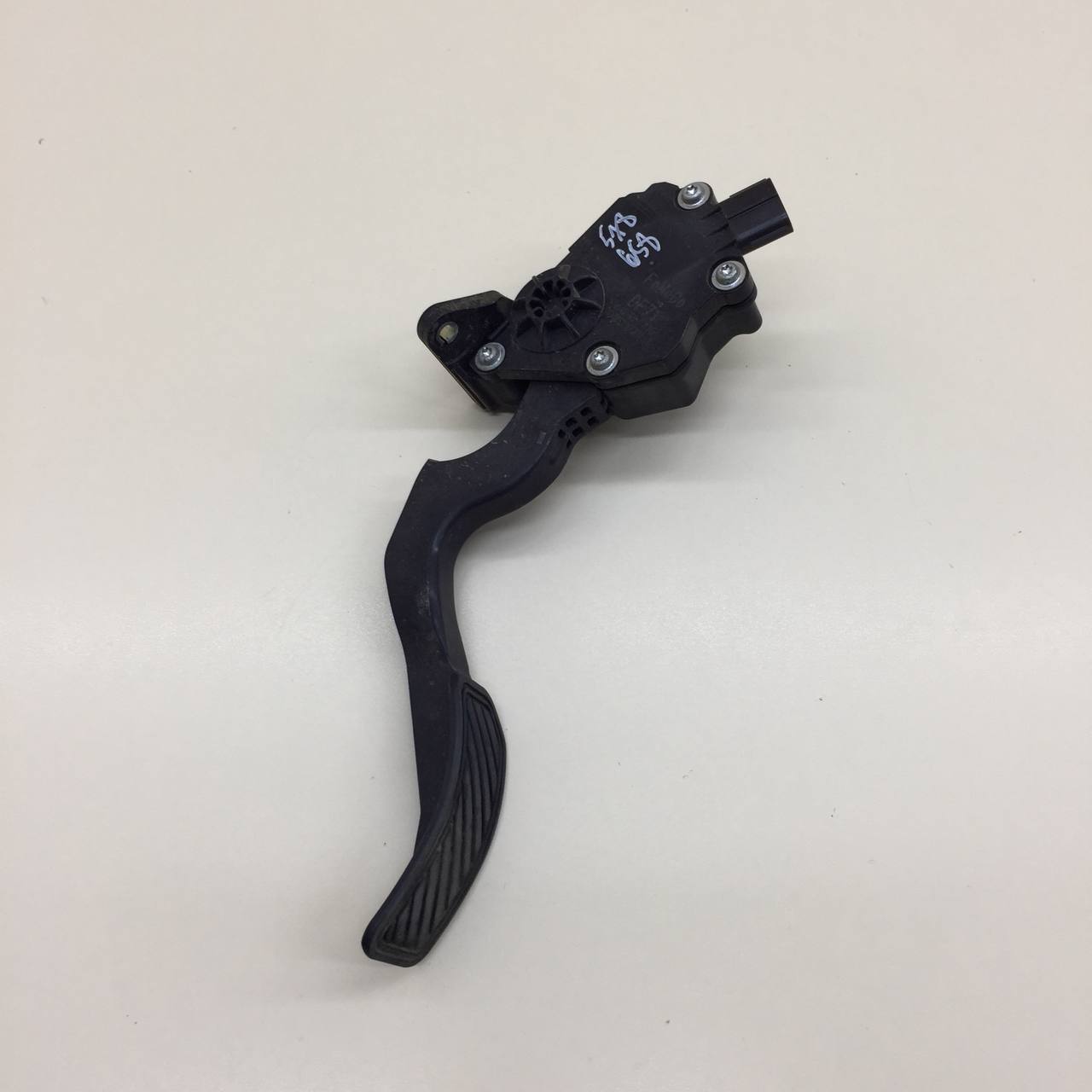 Педаль газа Mazda Mazda 2 (DE) 2007-2014