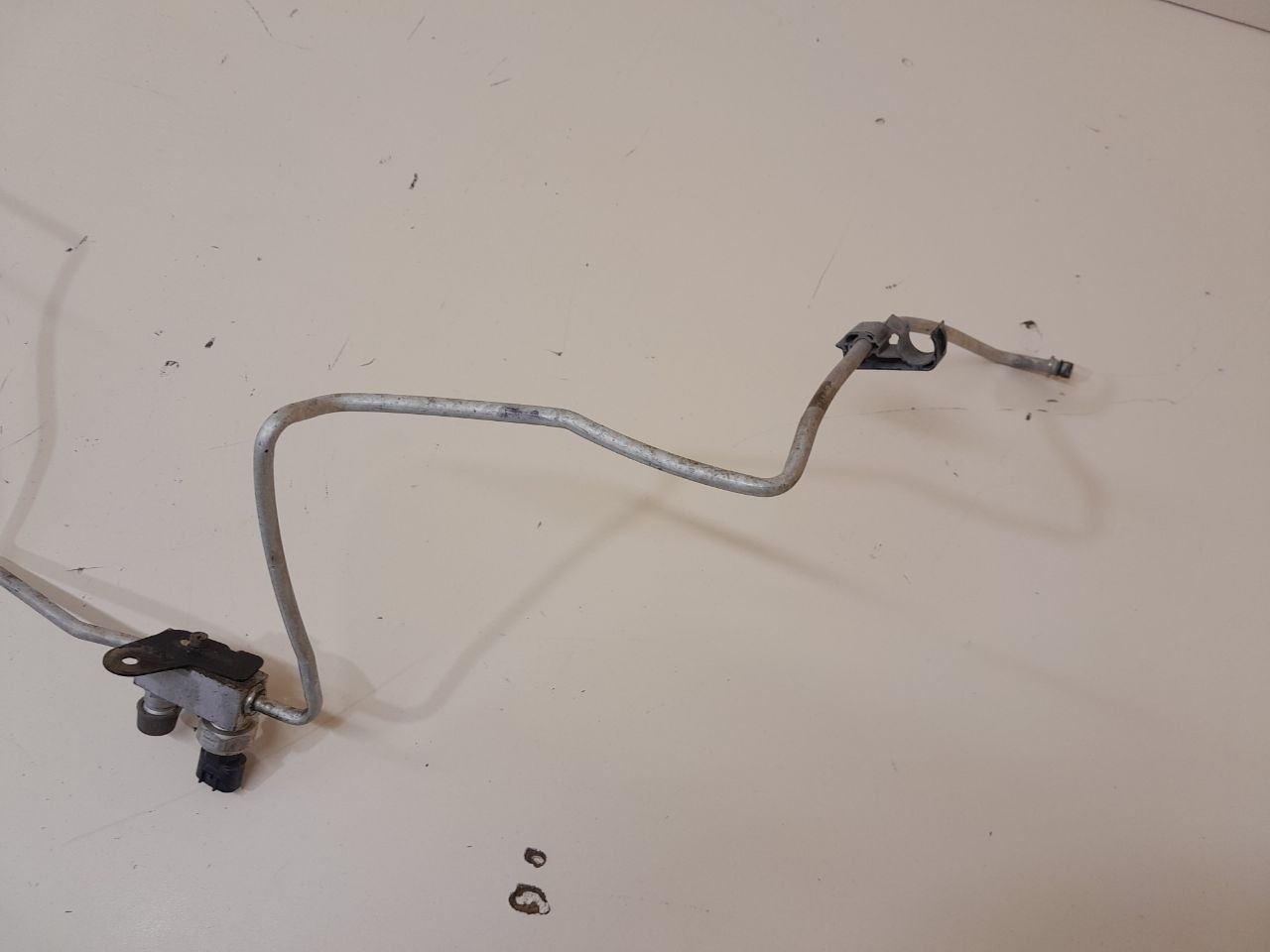 Трубка кондиционера Toyota Corolla E150 2006-2013