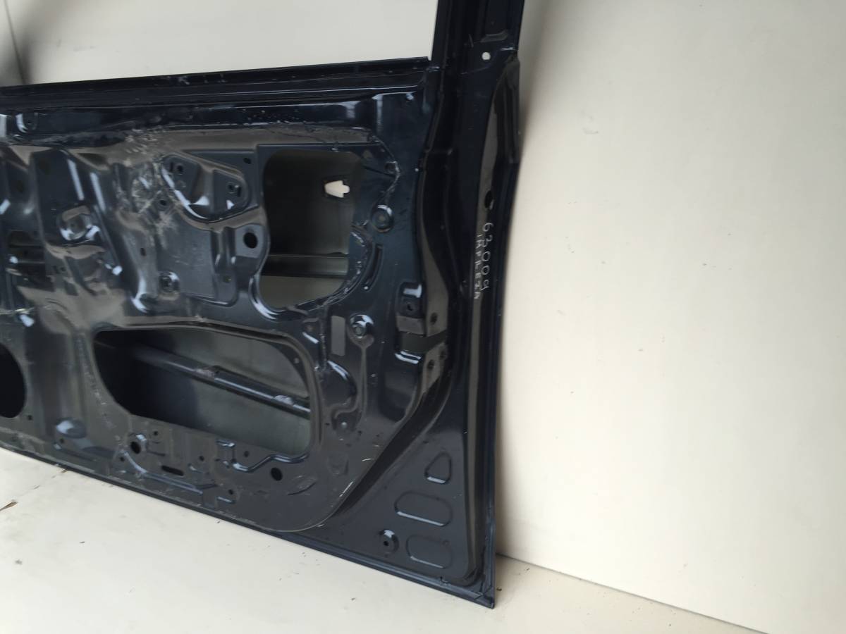 Дверь передняя правая Subaru Impreza (G12) 2007-2012