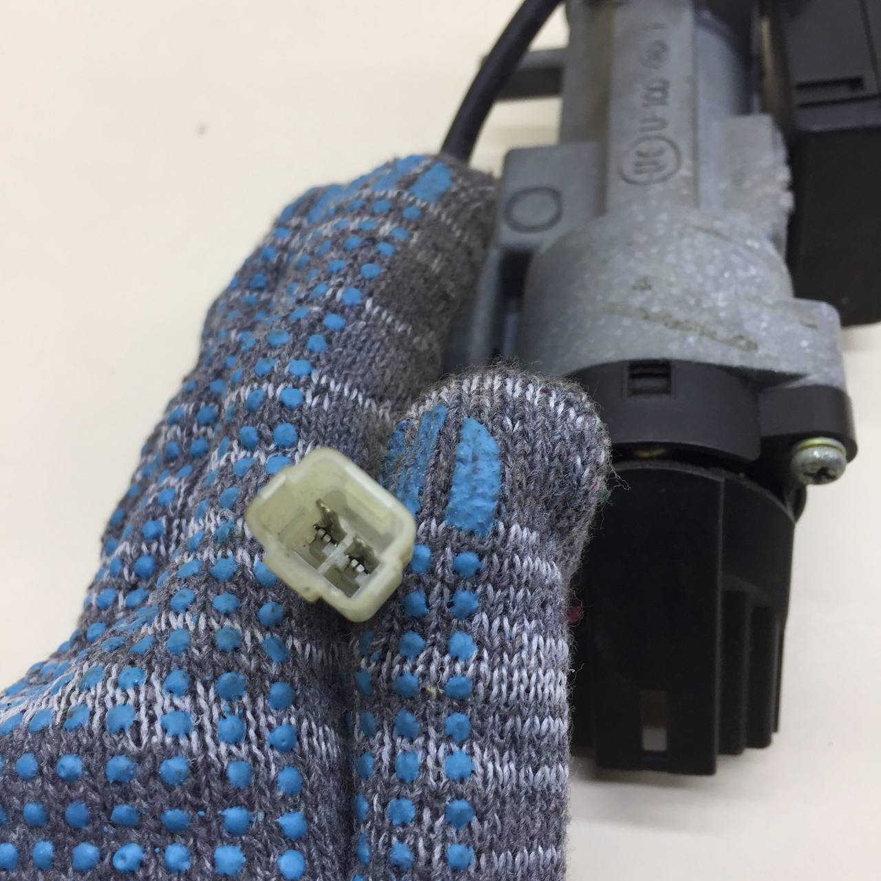 Замок зажигания Chevrolet Lacetti (J200) 2003-2013