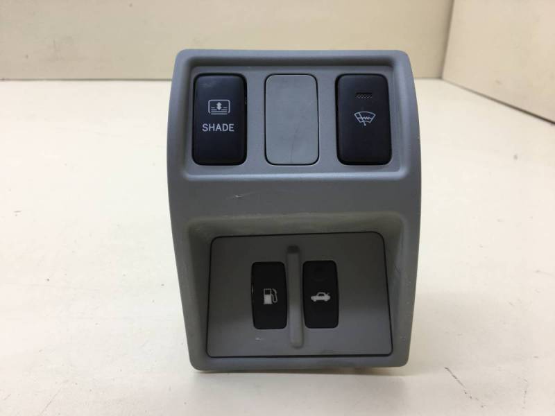 Блок кнопок Lexus IS 250/350 2005-2013