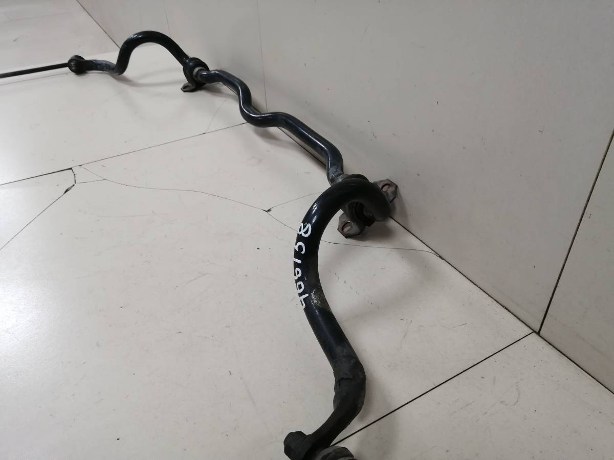 Стабилизатор передний Kia Ceed (ED) 2007-2012