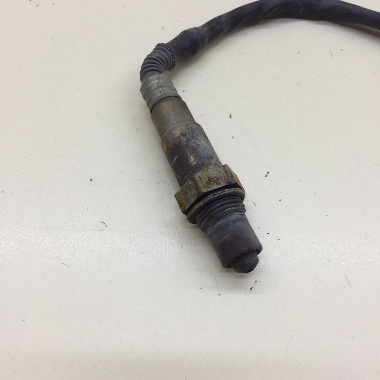 Датчик кислородный / Lambdasonde Hyundai Tucson (TL) 2015-2021