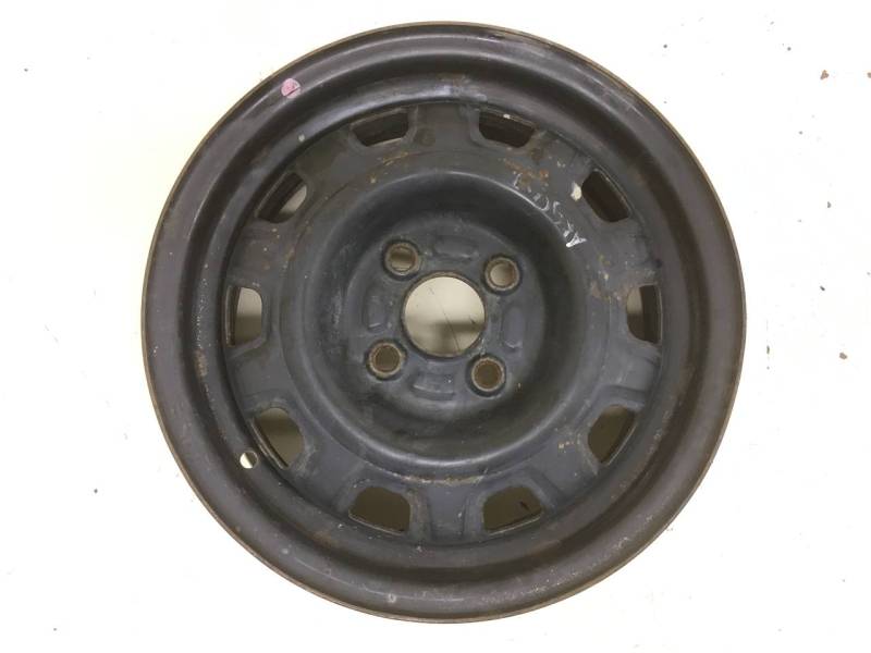 Диски R14 Штампованные