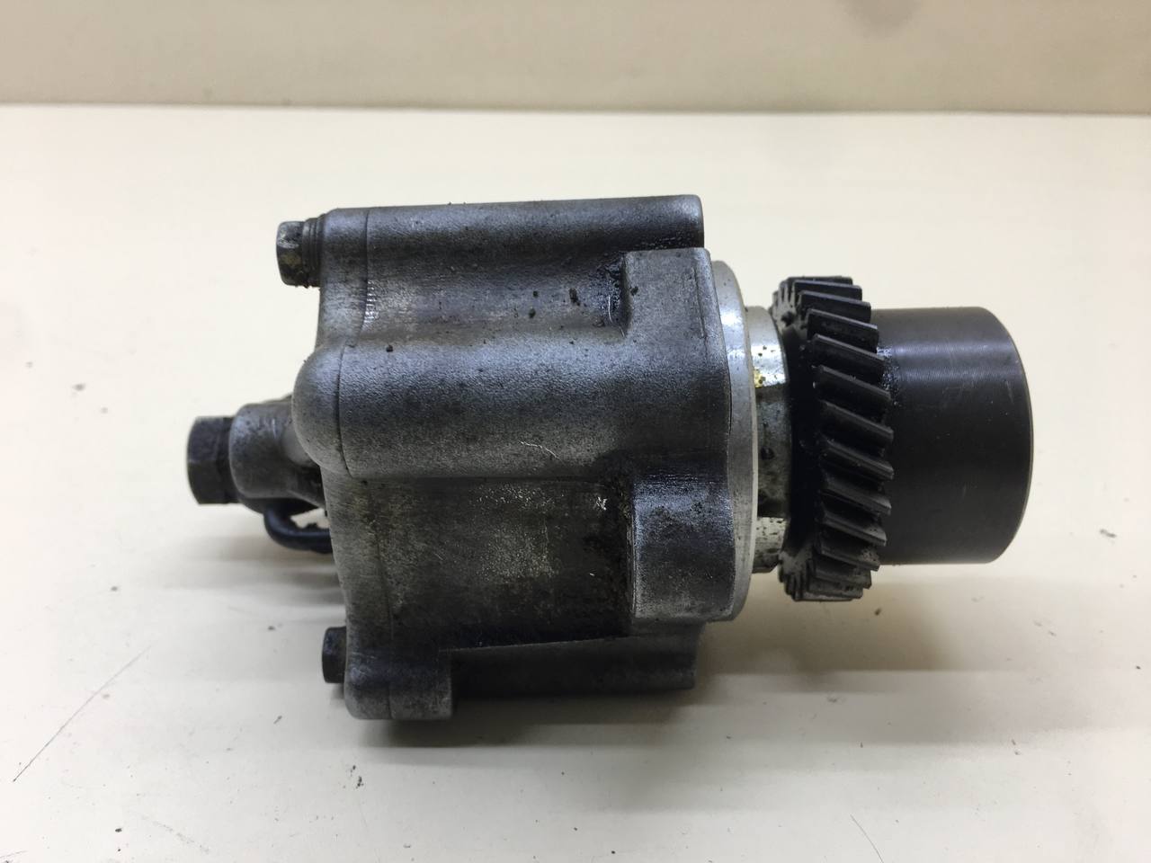Насос вакуумный Toyota Hilux (AN10,AN20,AN30) 2011-2015 Насос вакуумный Toyota Hilux (AN10,AN20,AN30) 2011-2015