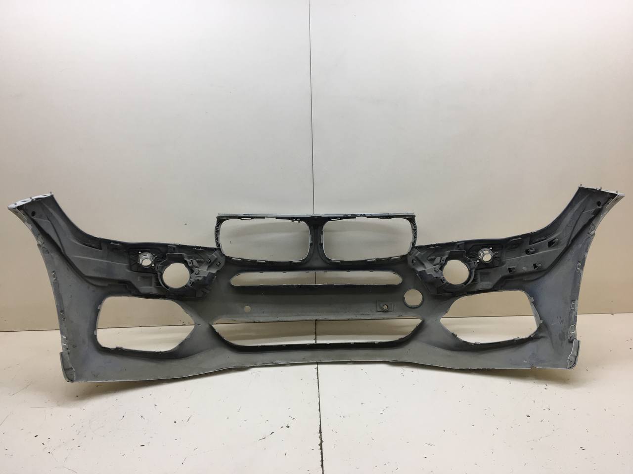 Бампер передний BMW X5 F15/F85 2013-2018