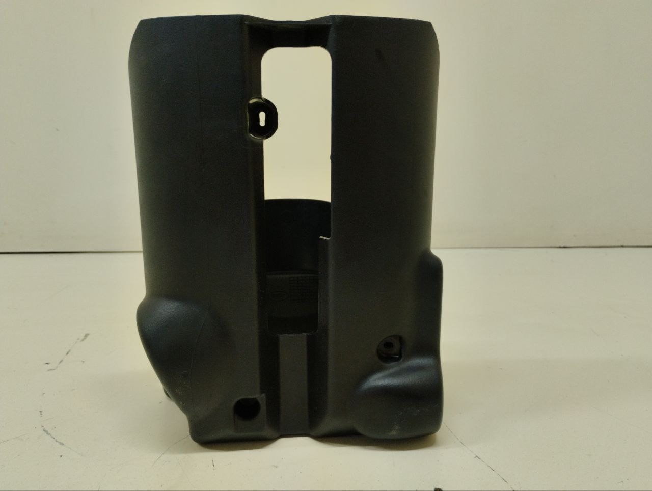 Кожух рулевой колонки Land Rover Discovery 3 (L319) 2004-2009