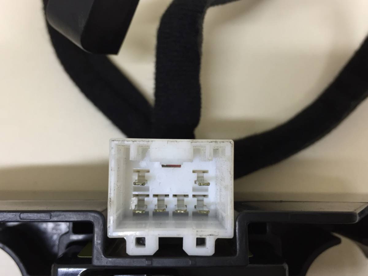 Разъем (USB AUX) Kia Sorento (UM) 2015>