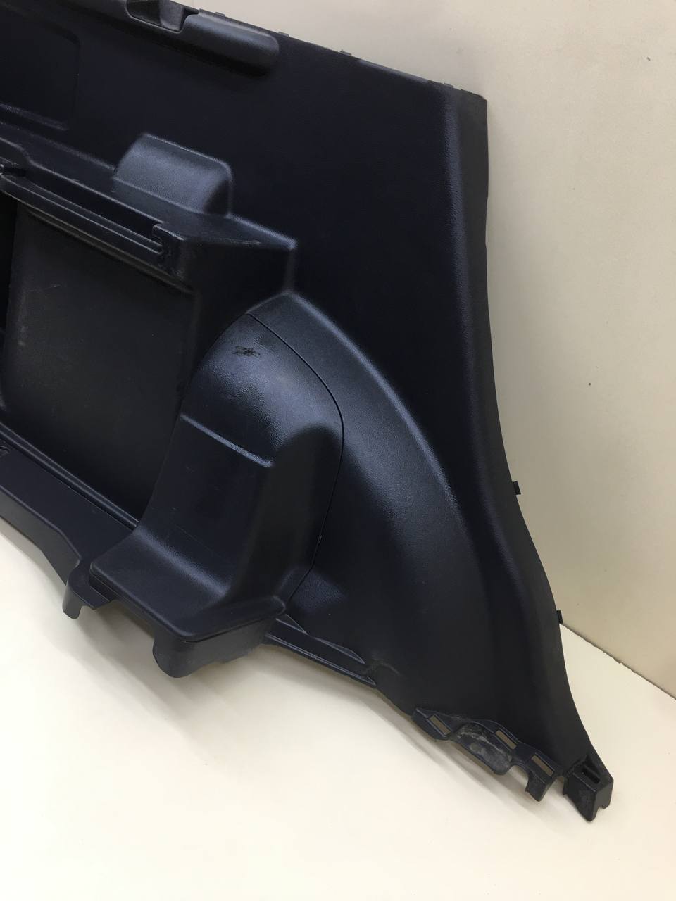 Обшивка багажника Honda CR-V 2007-2012