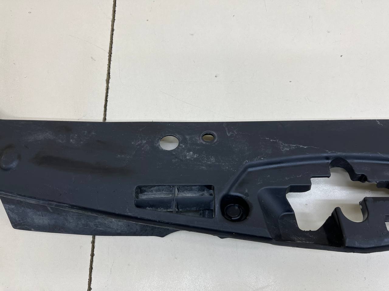 Кожух замка капота Honda Accord 8 (CU) 2008-2013