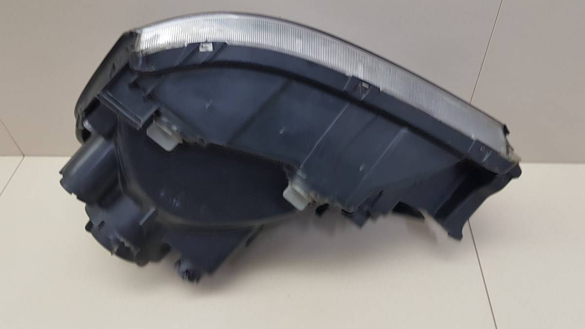 Фара правая Hyundai Tucson (JM) 2004-2010