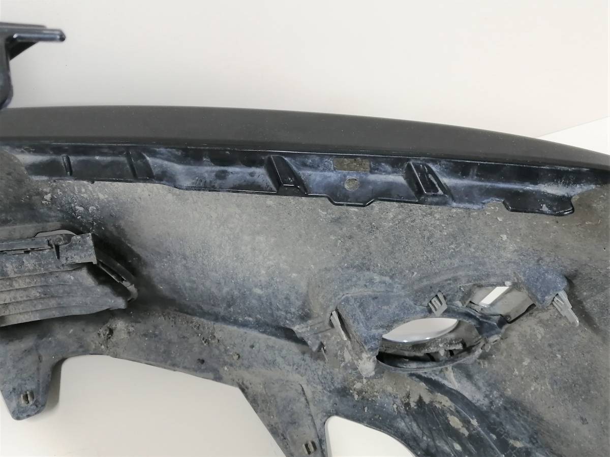 Бампер передний Toyota Camry (XV50) 2011-2017