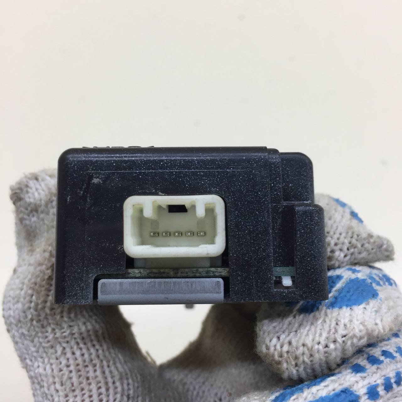 Блок электронный Toyota Corolla E150 2006-2013 Блок электронный Toyota Corolla E150 2006-2013