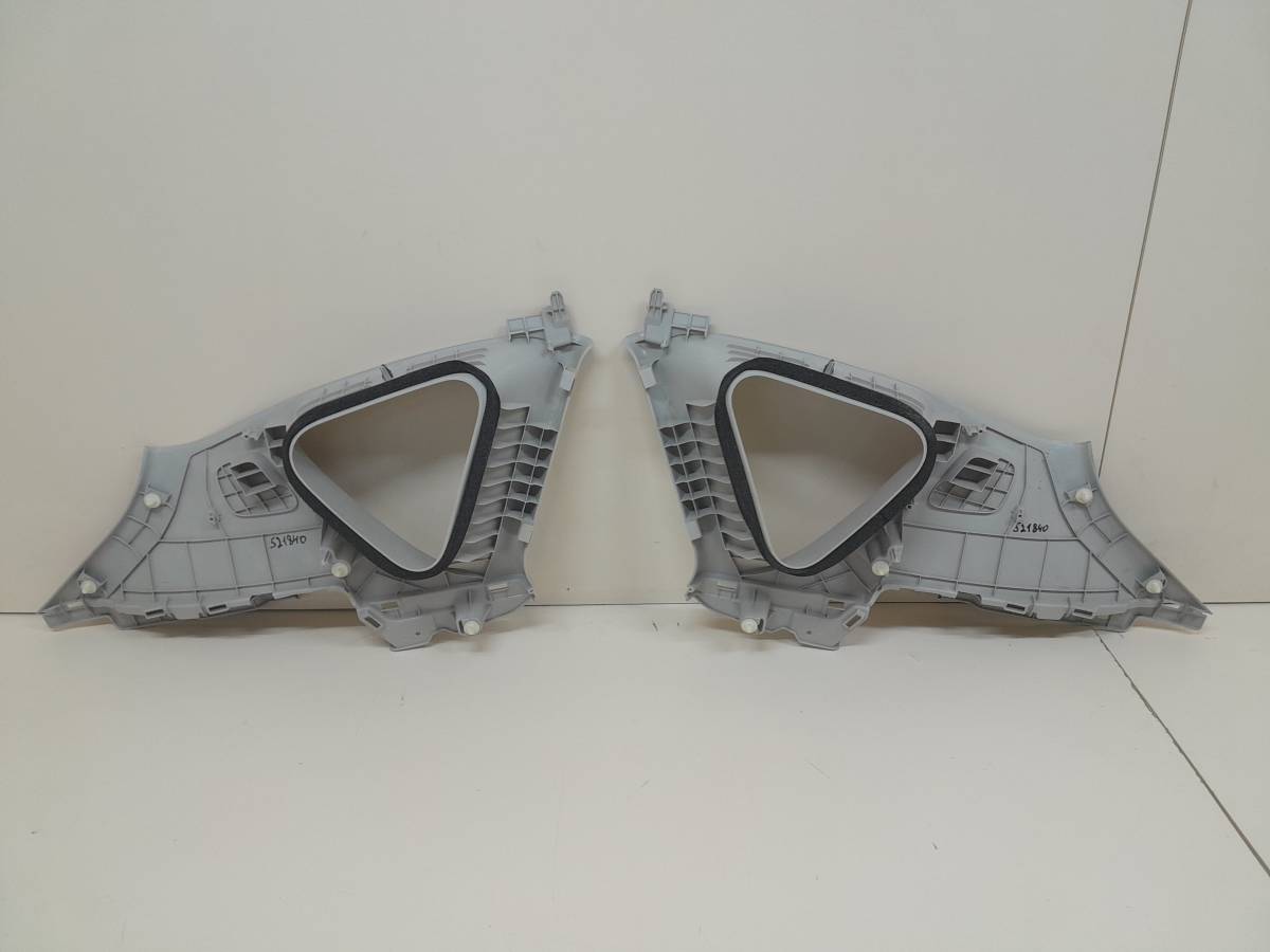 Обшивка стойки Mazda Mazda 3 (BL) 2009-2013