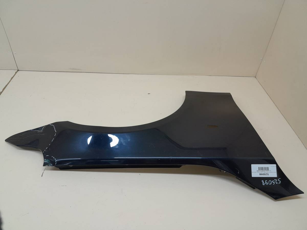 Крыло переднее правое BMW 5-series E60/E61 2003-2009