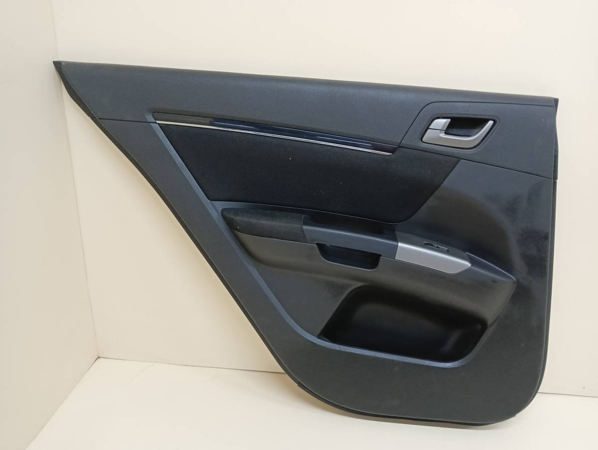 Обшивка двери задней левой Geely Emgrand EC7 2008> Обшивка двери задней левой Geely Emgrand EC7 2008>