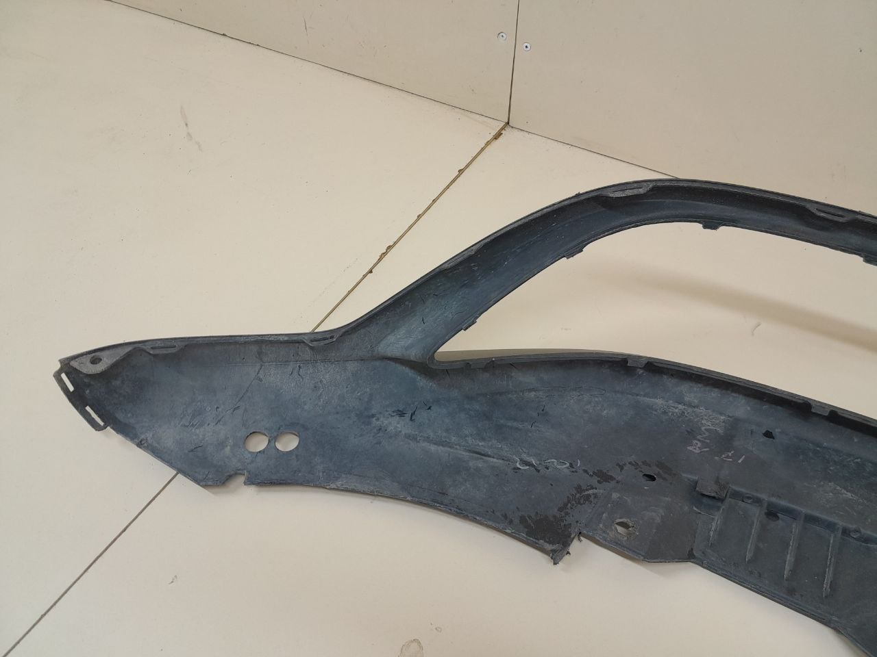 Юбка передняя Honda Civic 5D 2006-2012