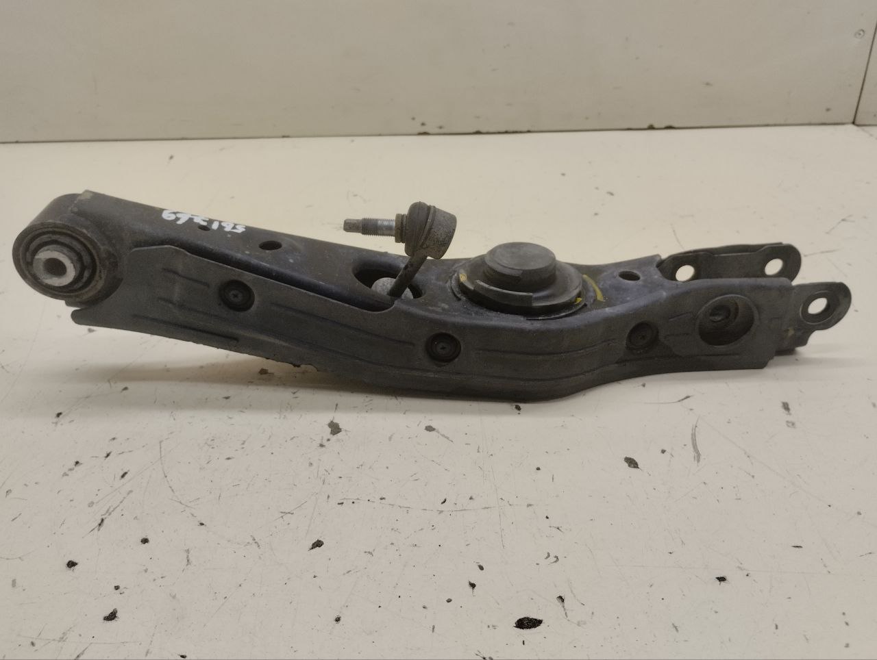 Рычаг задний нижний левый Hyundai Tucson (TL) 2015-2021
