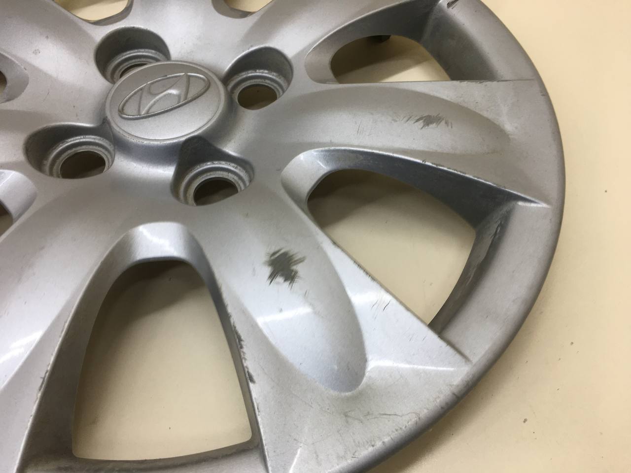 Колпак декоративный Hyundai Getz 2002-2010