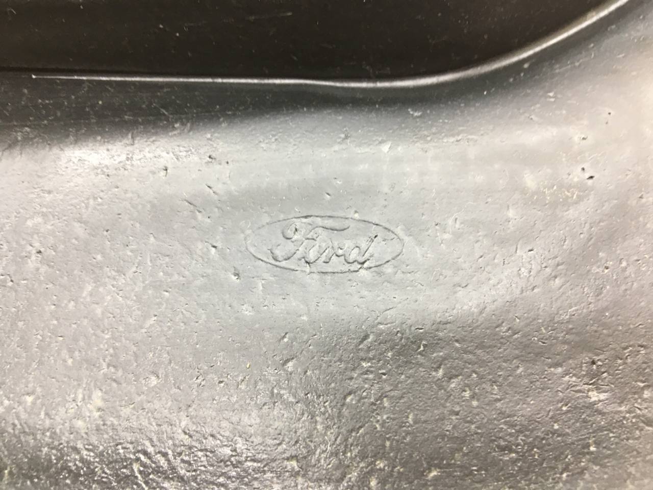 Брызговик задний левый Ford Focus 3 2011>