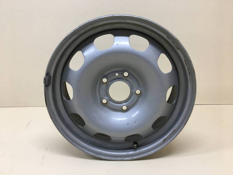 Диски R16 Штампованные