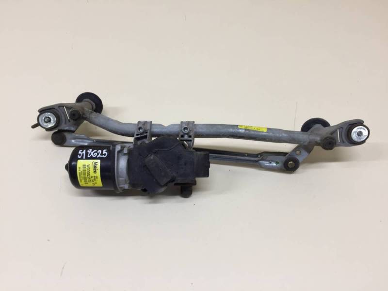 Трапеция стеклоочистителей Chevrolet Cobalt (T250) 2011-2015