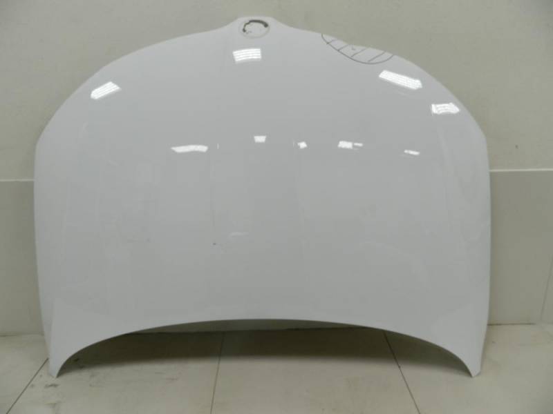 Капот для Skoda Rapid 2012-2017