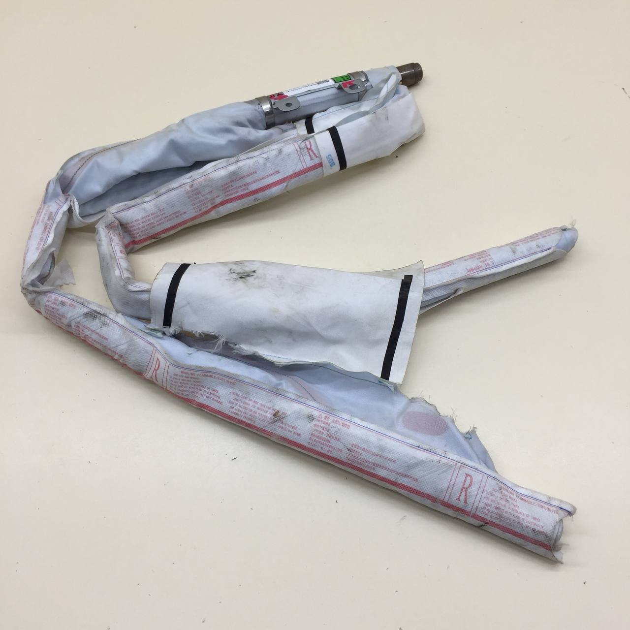 Подушка безопасности боковая (шторка) EXEED RX 2022>