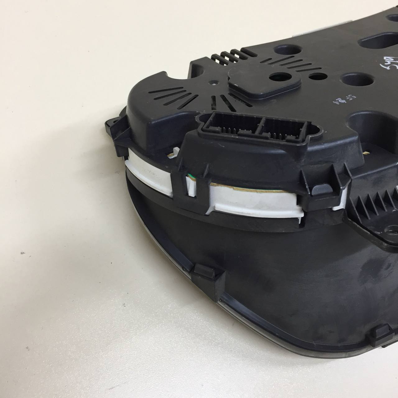 Панель приборов Hyundai Solaris (RB) 2010-2017