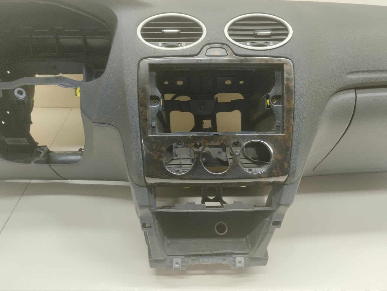 Подушка безопасности (комплект) Ford Focus 2 (DA) 2005-2008